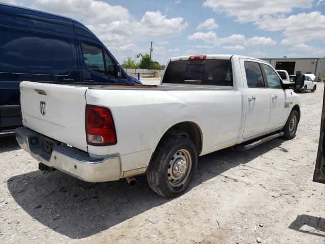 3C6TR4JT2DG578239 - 2013 RAM 2500 SLT WHITE photo 3