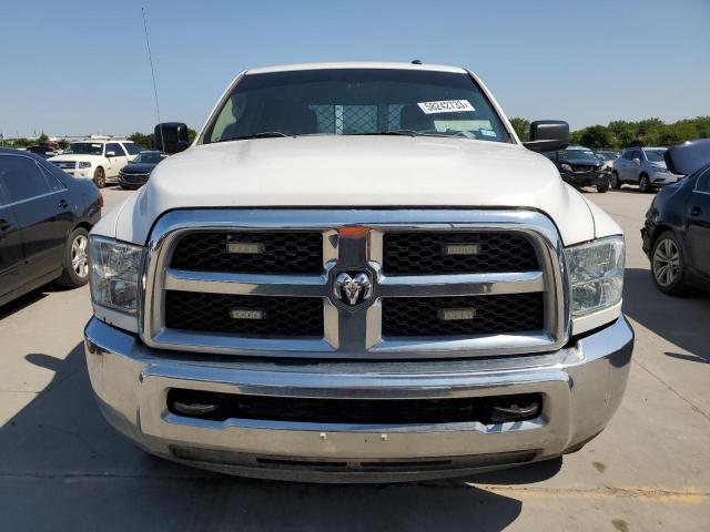 3C6TR4JT2FG658031 - 2015 RAM 2500 SLT თეთრი ფოტო 5