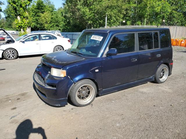 2006 TOYOTA SCION XB, 