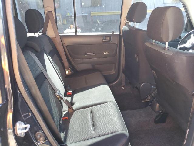 JTLKT324964110178 - 2006 TOYOTA SCION XB BLUE photo 10