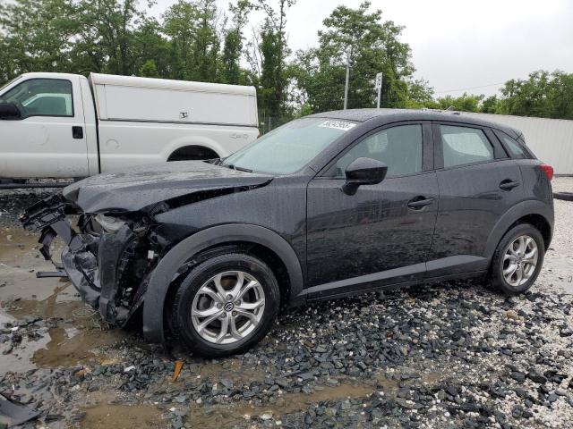 2017 MAZDA CX-3 SPORT, 