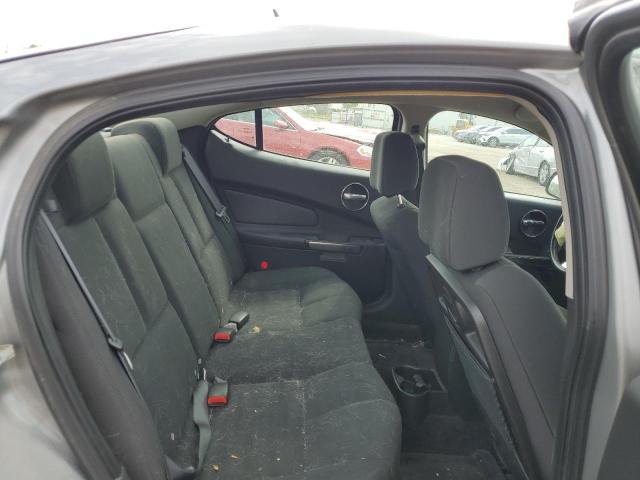 2G2WP552X71173010 - 2007 PONTIAC GRAND PRIX 灰色 照片 10