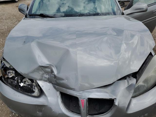 2G2WP552X71173010 - 2007 PONTIAC GRAND PRIX 灰色 照片 11