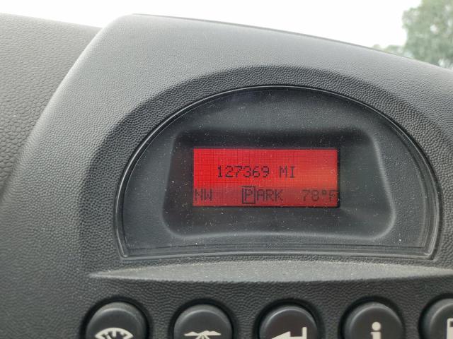 2G2WP552X71173010 - 2007 PONTIAC GRAND PRIX 灰色 照片 9