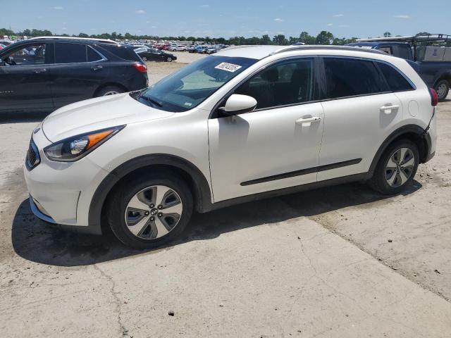 2019 KIA NIRO FE, null