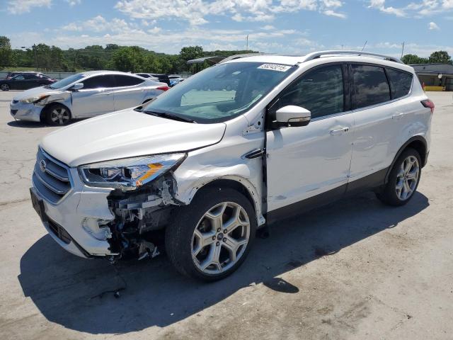 2019 FORD ESCAPE TITANIUM, 
