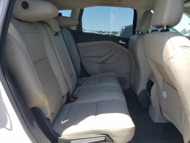 1FMCU9J97KUB73668 - 2019 FORD ESCAPE TITANIUM WHITE photo 11