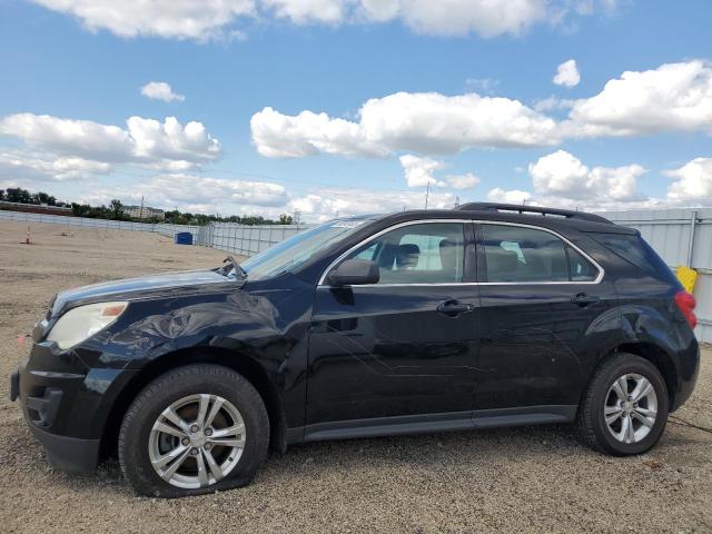 2013 CHEVROLET EQUINOX LS, 