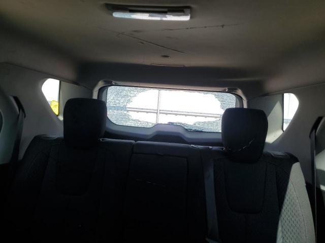 2GNALBEK4D1269234 - 2013 CHEVROLET EQUINOX LS შავი ფოტო 10