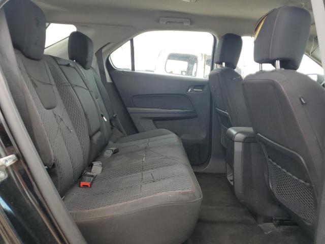 2GNALBEK4D1269234 - 2013 CHEVROLET EQUINOX LS შავი ფოტო 11