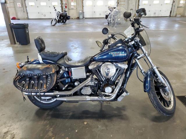 1998 HARLEY-DAVIDSON FXDL, 