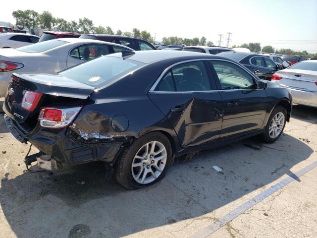 1G11C5SL1FF340613 - 2015 CHEVROLET MALIBU 1LT 灰色 照片 3