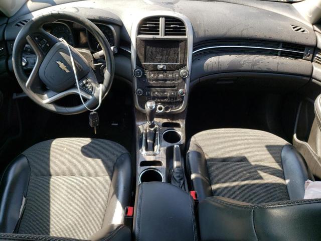 1G11C5SL1FF340613 - 2015 CHEVROLET MALIBU 1LT 灰色 照片 8