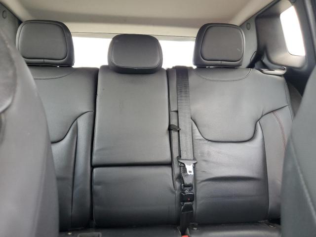 ZACCJBCB4HPF23448 - 2017 JEEP RENEGADE TRAILHAWK GRAY photo 10