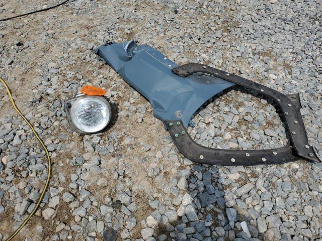 ZACCJBCB4HPF23448 - 2017 JEEP RENEGADE TRAILHAWK GRAY photo 13