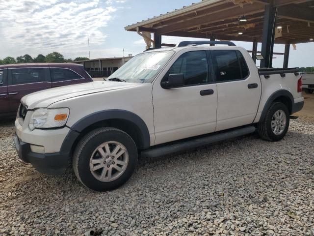 2010 FORD EXPLORER S XLT, null