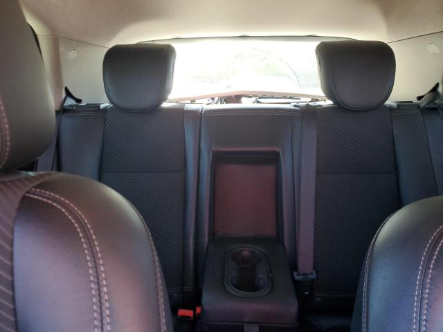 KL4CJFSB3EB535020 - 2014 BUICK ENCORE CONVENIENCE 栗色 照片 10