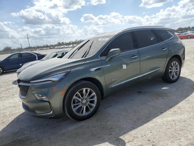 2023 BUICK ENCLAVE AVENIR, null