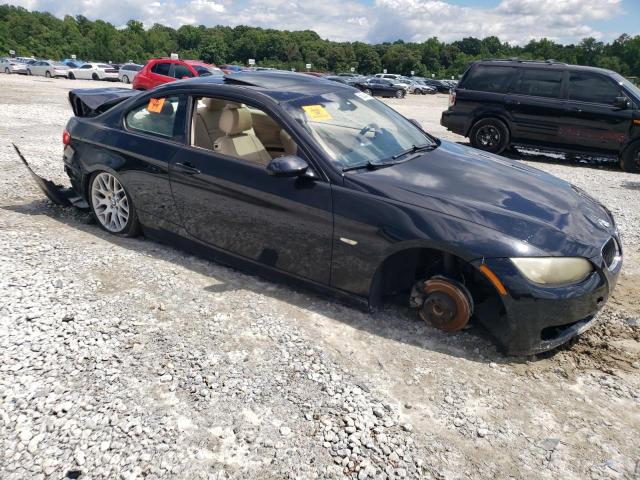 WBAWB33559P137501 - 2009 BMW 328I I BLACK photo 4