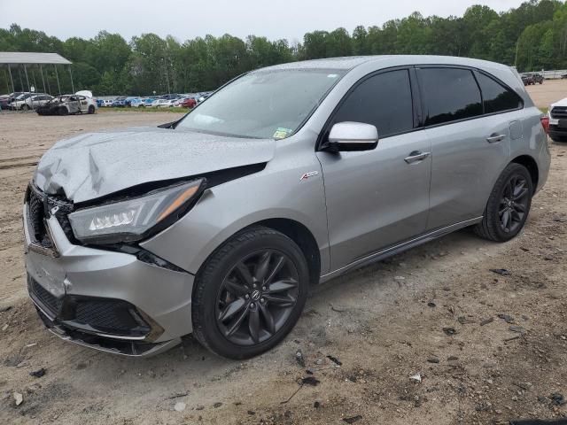 2020 ACURA MDX A-SPEC, null