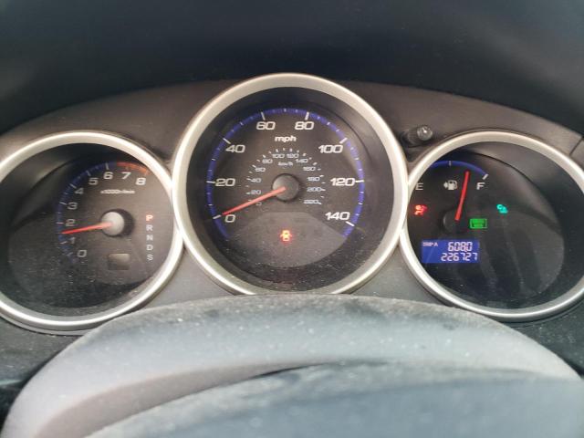 JHMGD38637S048618 - 2007 HONDA FIT S 红色 照片 9