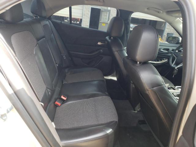 1G11C5SL5EF118168 - 2014 CHEVROLET MALIBU 1LT 米色 照片 10