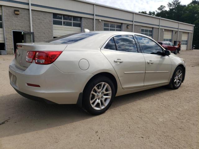 1G11C5SL5EF118168 - 2014 CHEVROLET MALIBU 1LT BEIGE photo 3