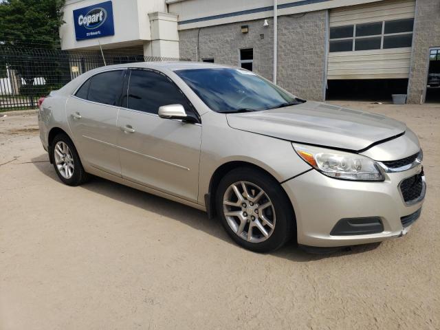 1G11C5SL5EF118168 - 2014 CHEVROLET MALIBU 1LT 米色 照片 4