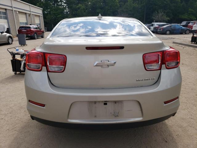 1G11C5SL5EF118168 - 2014 CHEVROLET MALIBU 1LT 米色 照片 6