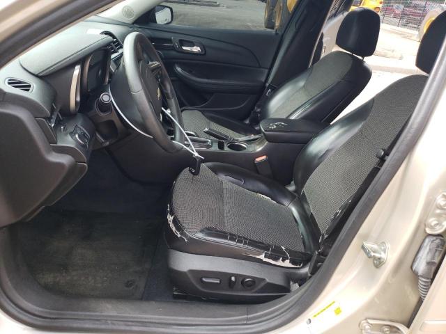 1G11C5SL5EF118168 - 2014 CHEVROLET MALIBU 1LT 米色 照片 7