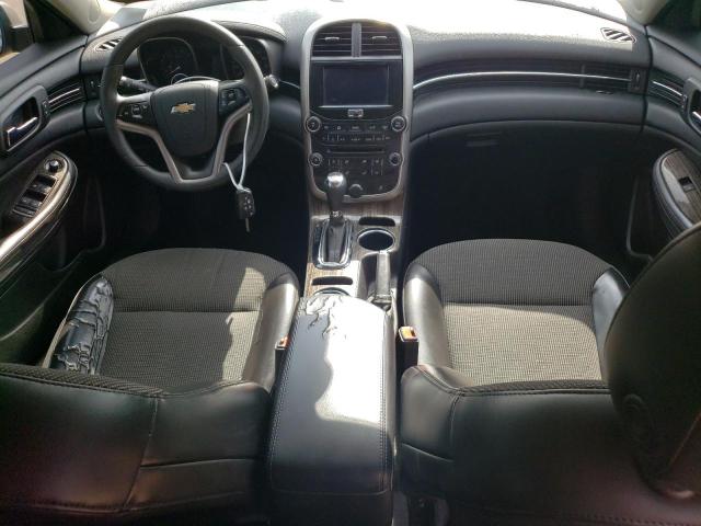 1G11C5SL5EF118168 - 2014 CHEVROLET MALIBU 1LT 米色 照片 8