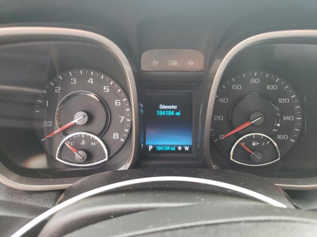 1G11C5SL5EF118168 - 2014 CHEVROLET MALIBU 1LT 米色 照片 9