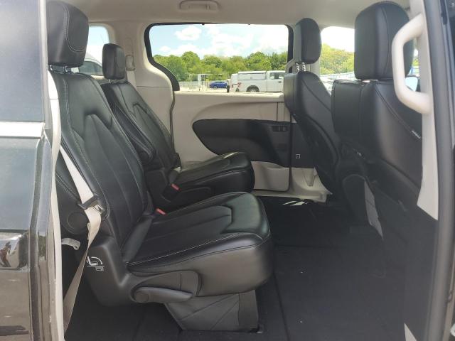 2C4RC1BG8RR164131 - 2024 CHRYSLER PACIFICA TOURING L 黑色 照片 11