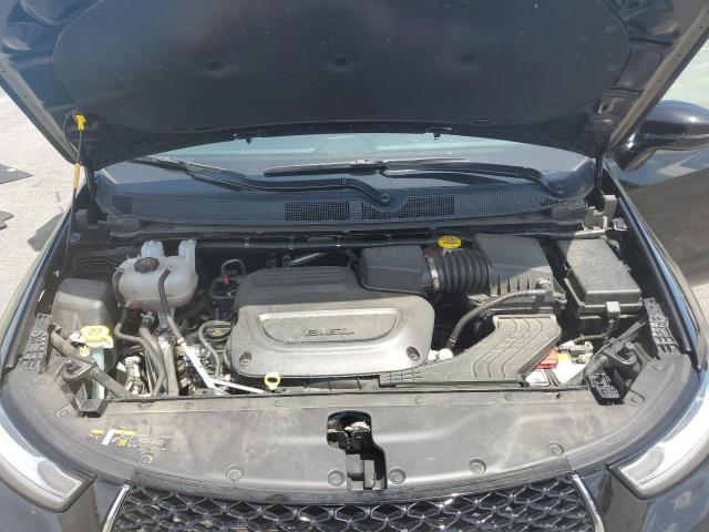 2C4RC1BG8RR164131 - 2024 CHRYSLER PACIFICA TOURING L 黑色 照片 12