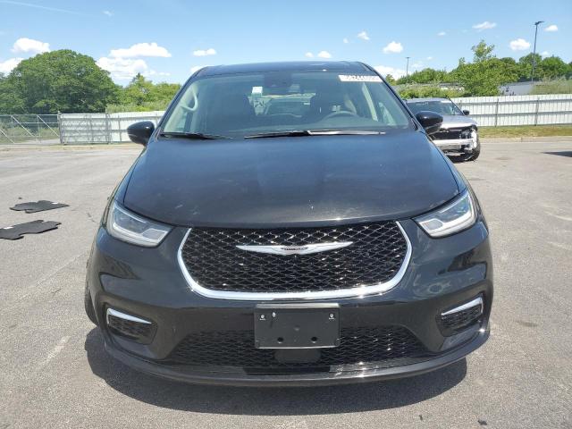 2C4RC1BG8RR164131 - 2024 CHRYSLER PACIFICA TOURING L 黑色 照片 5