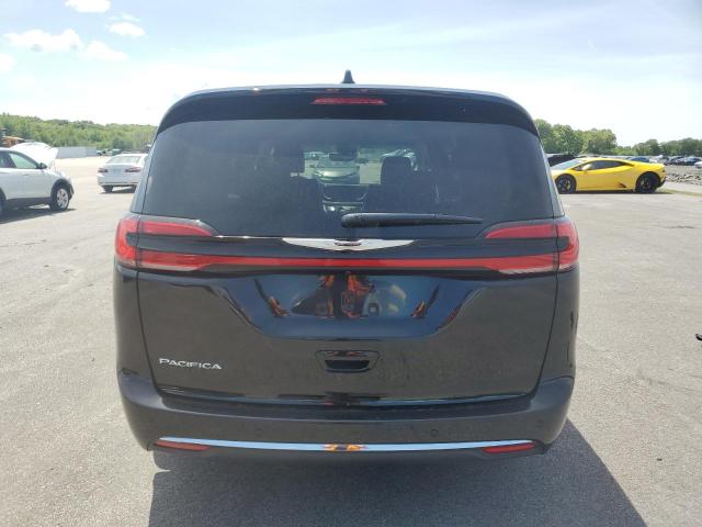 2C4RC1BG8RR164131 - 2024 CHRYSLER PACIFICA TOURING L 黑色 照片 6