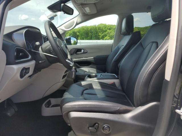 2C4RC1BG8RR164131 - 2024 CHRYSLER PACIFICA TOURING L 黑色 照片 7