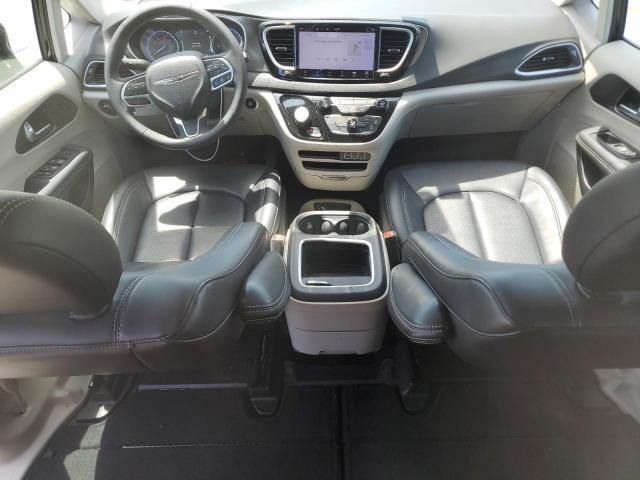 2C4RC1BG8RR164131 - 2024 CHRYSLER PACIFICA TOURING L 黑色 照片 8