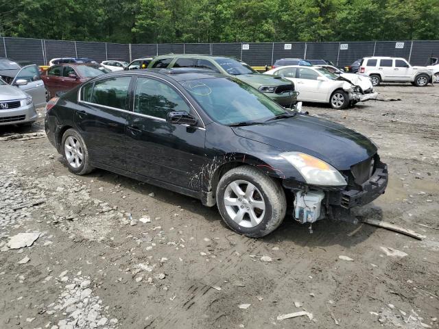 1N4AL21E29N460882 - 2009 NISSAN ALTIMA 2.5 BLACK photo 4