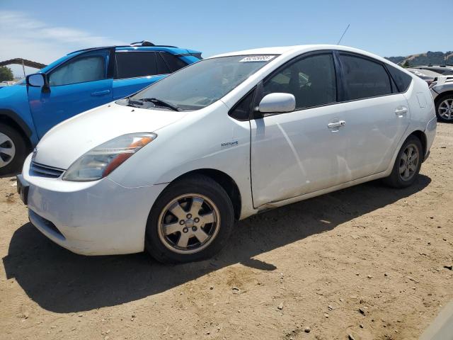 2007 TOYOTA PRIUS, null