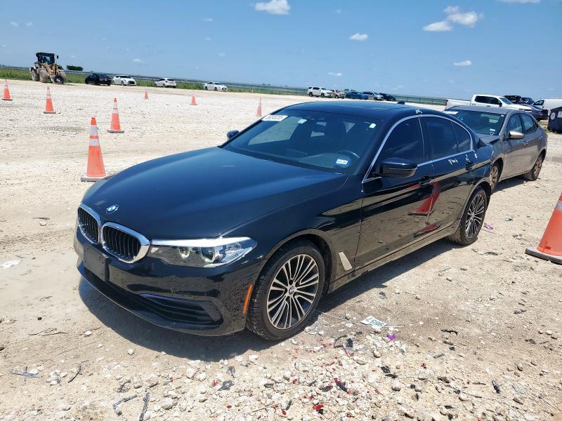 2020 BMW 540 XI, null