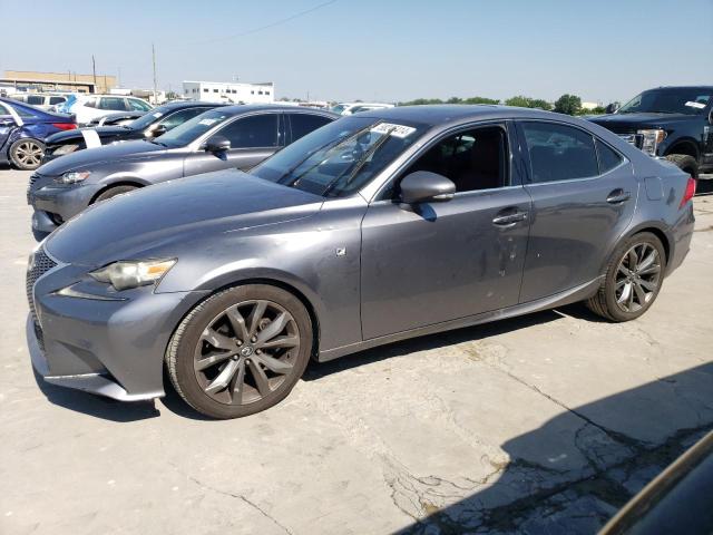 2014 LEXUS IS 250, 