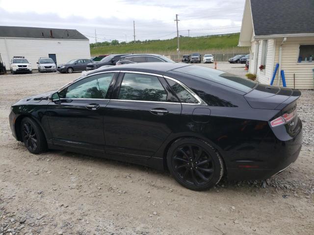 3LN6L5FC6LR612784 - 2020 LINCOLN MKZ RESERVE 黑色 照片 2
