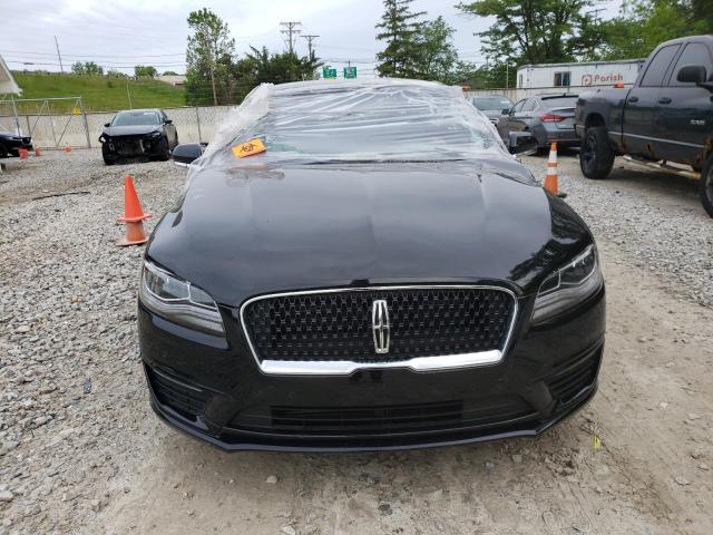 3LN6L5FC6LR612784 - 2020 LINCOLN MKZ RESERVE 黑色 照片 5