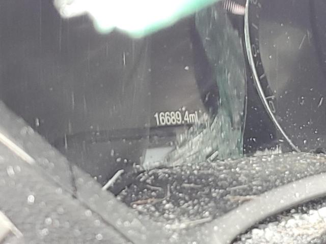 3LN6L5FC6LR612784 - 2020 LINCOLN MKZ RESERVE 黑色 照片 9