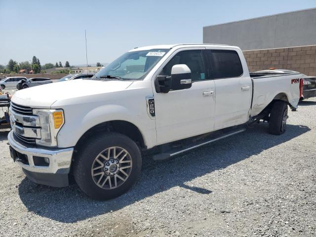 2017 FORD F250 SUPER DUTY, 