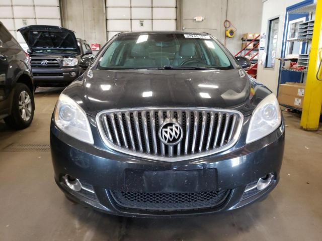 1G4PP5SK8D4171823 - 2013 BUICK VERANO BLACK photo 5