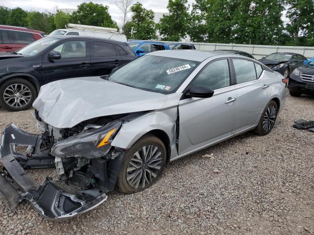 1N4BL4DV1RN335075 - 2024 NISSAN ALTIMA SV SILVER photo 1