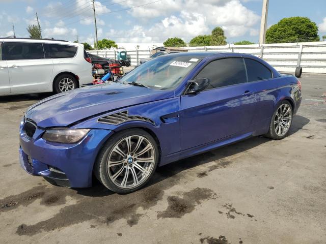 2011 BMW M3, null