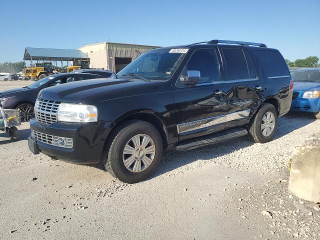 5LMFU28589EJ00950 - 2009 LINCOLN NAVIGATOR 黑色 照片 1